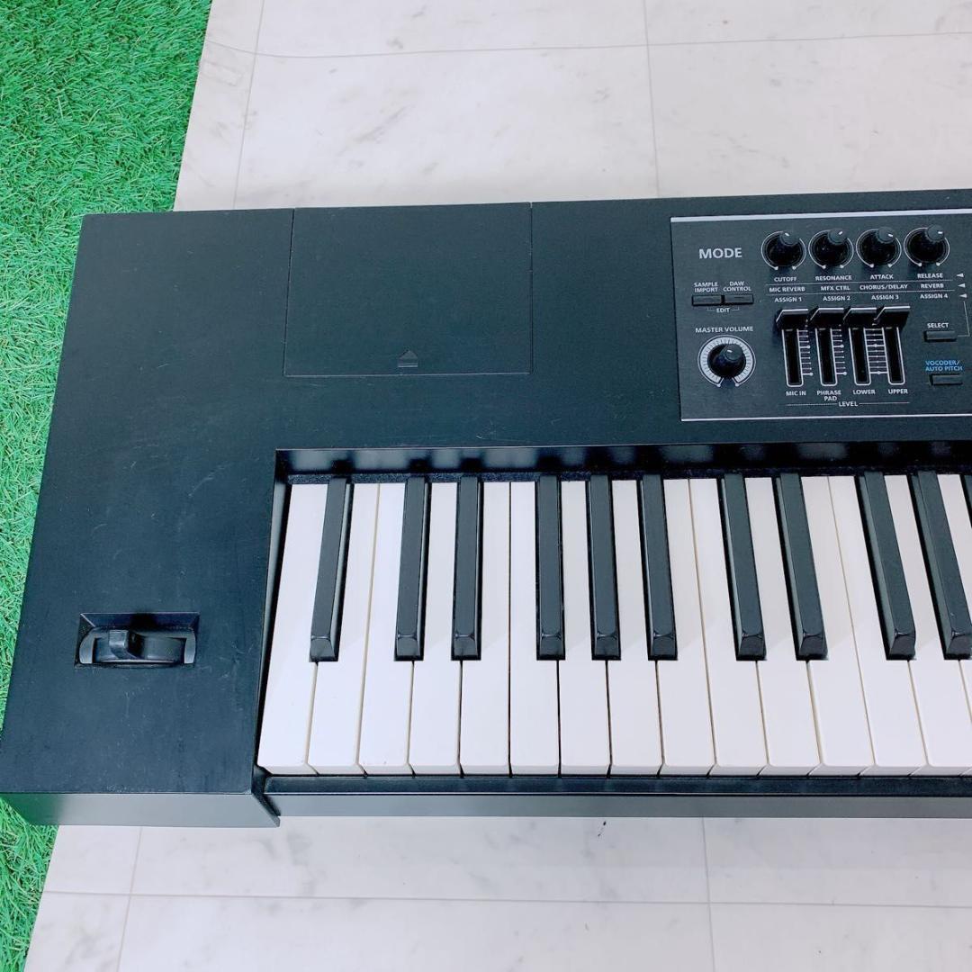 Roland ローランド　シンセサイザー　JUNO-DS 88鍵盤　N1536