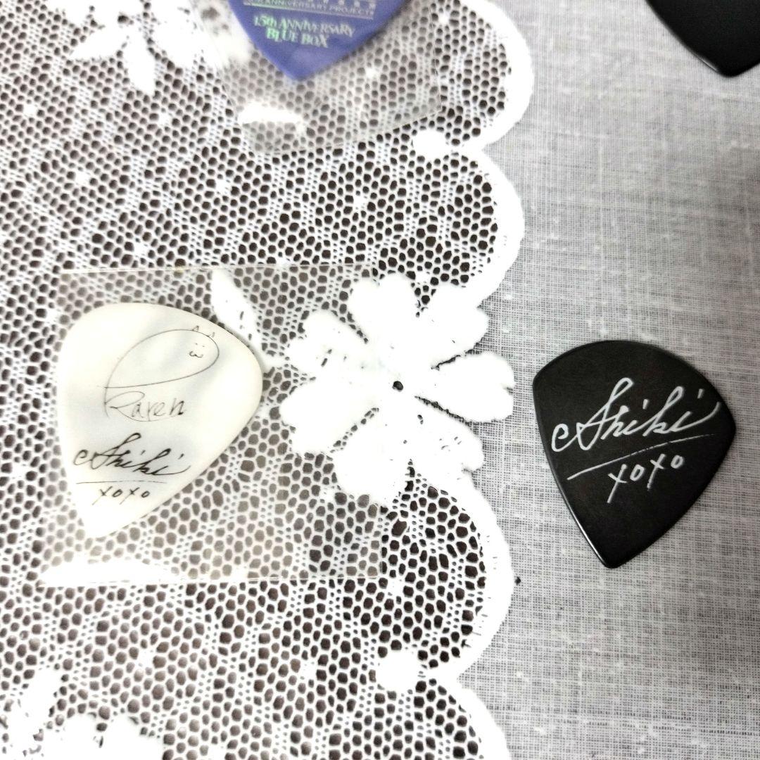 電気式華憐音楽集団　ケース　キーホルダー　ストラップ　ピック　まとめ売り