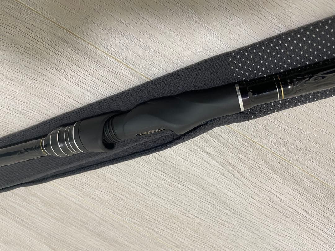 がまかつ　ファルシオン15-53 美品