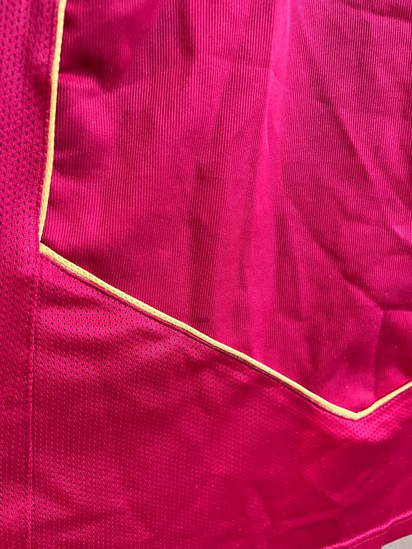 アーセナル04-05ユニフォーム