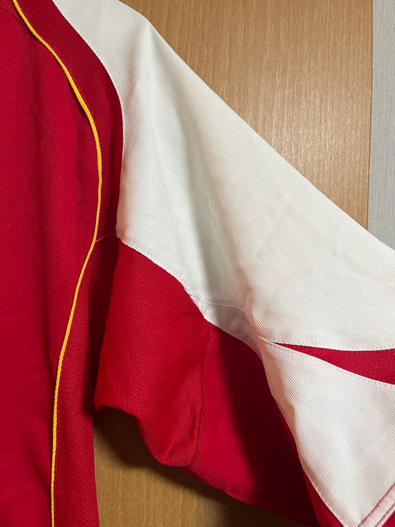 アーセナル04-05ユニフォーム