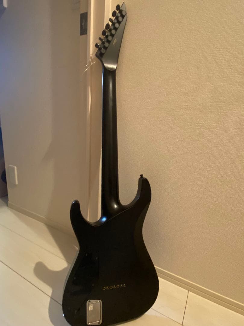 E-II HORIZON ハードケース有 使用頻度低