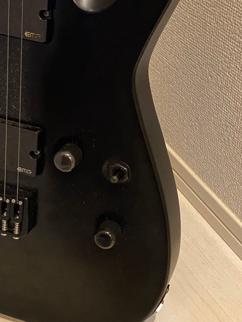 E-II HORIZON ハードケース有 使用頻度低