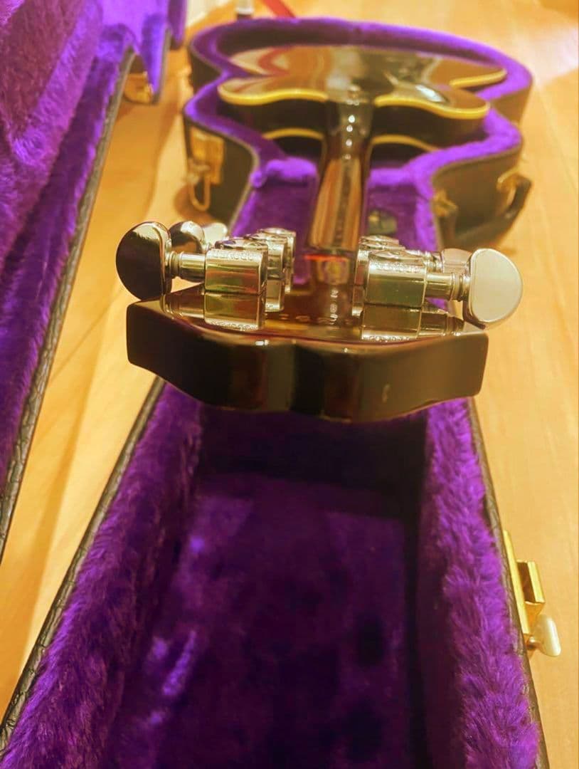 本日限り価格　Epiphone Casino エリーテスト　ジョン・レノン