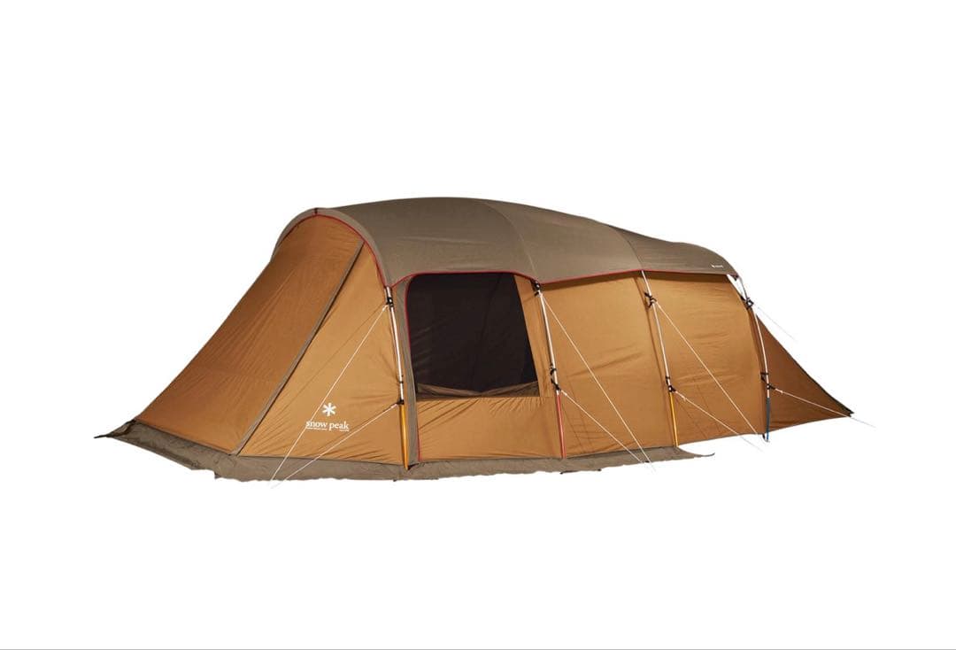 価格相談可peak エルフィールド+マットシートセット+パイルドライバー