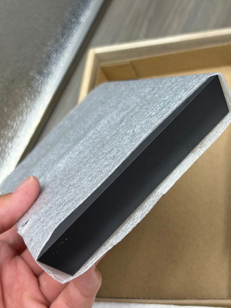 Ｕ１　限定３００個　歌舞伎座　瓦　時計 | 舞台檜板