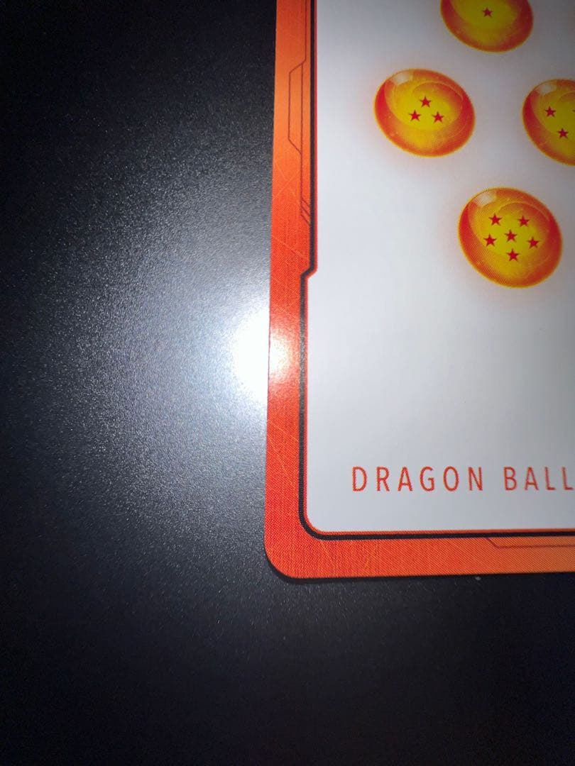 フュージョンワールド　エナジーマーカー　孫悟飯　ブロリー　英語版