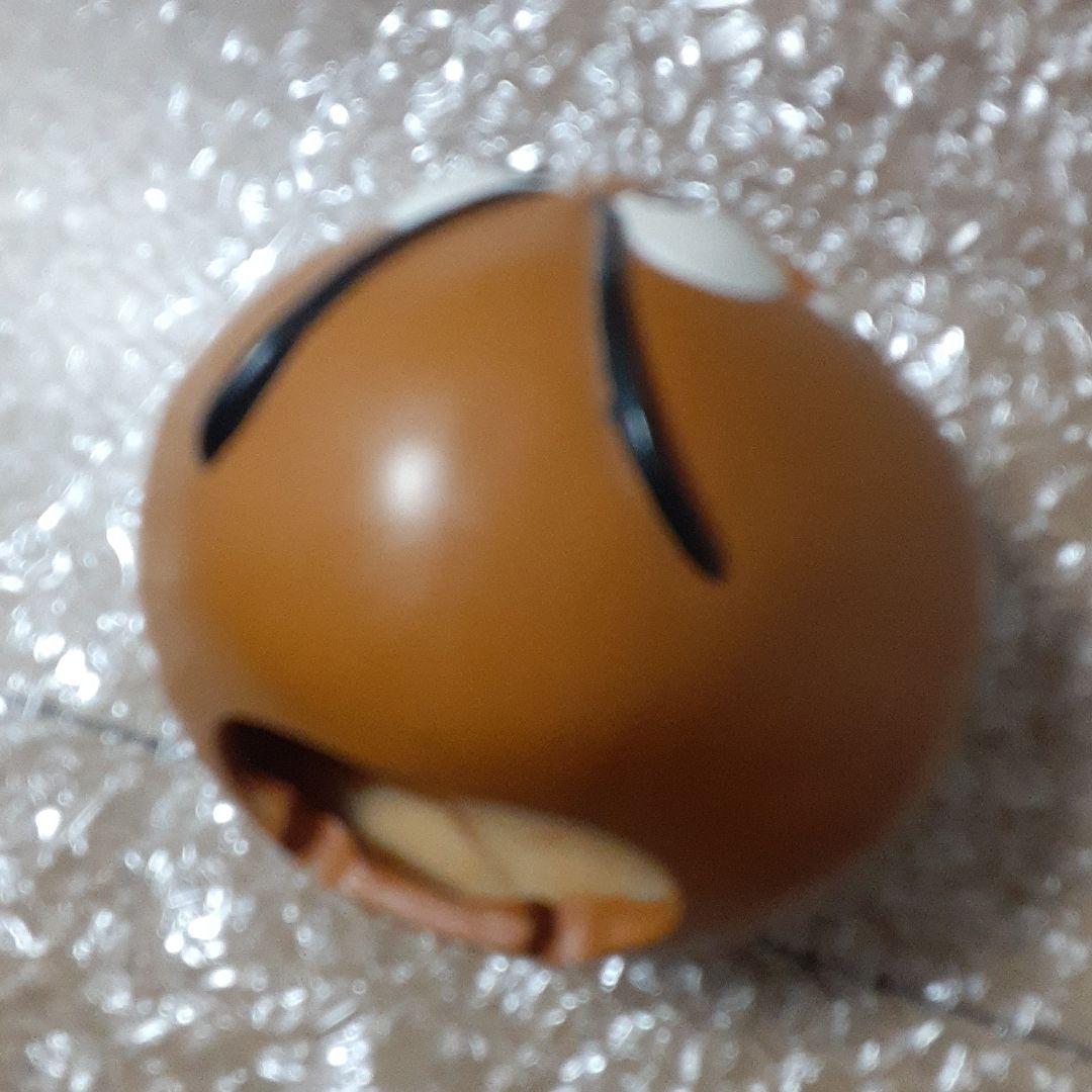 レア　スーパーマリオ　クリボー　灰皿　陶器