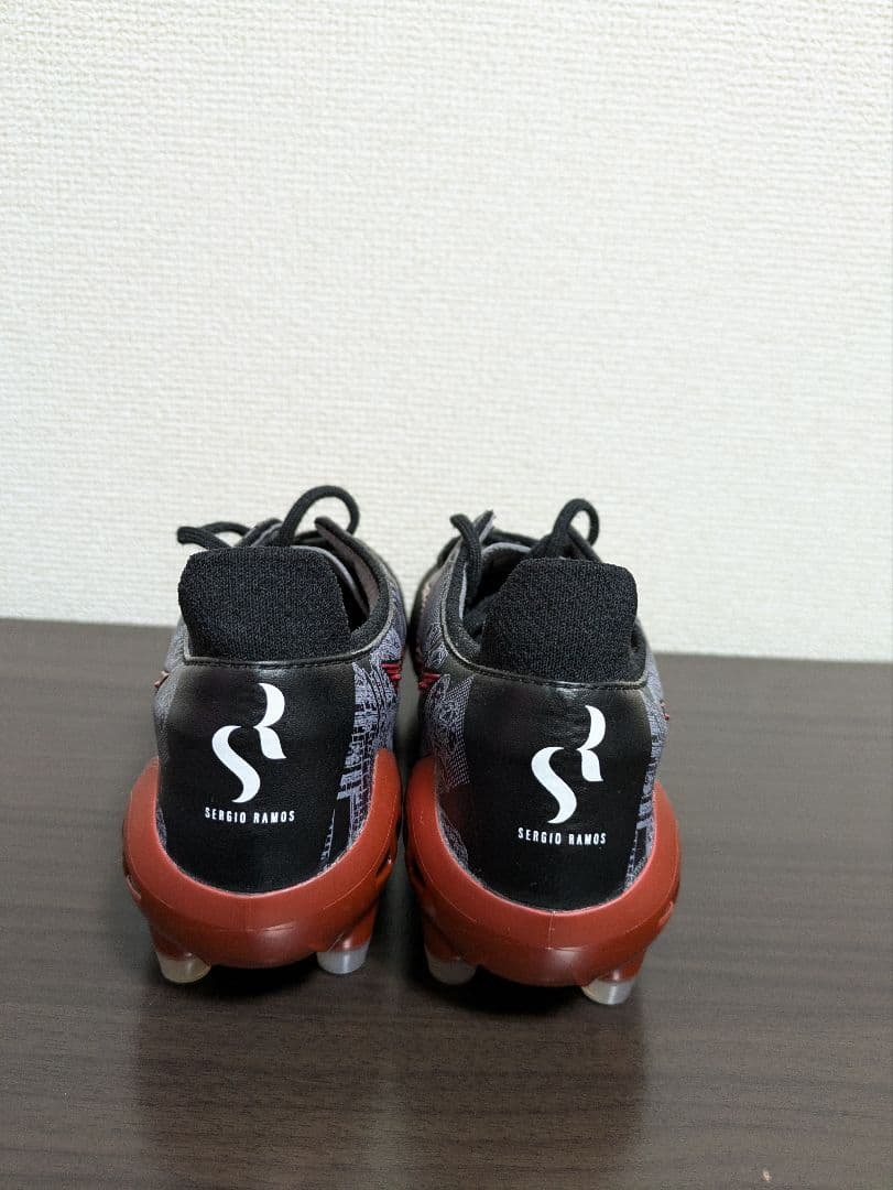 モレリアネオ3 セルヒオラモス　25.5