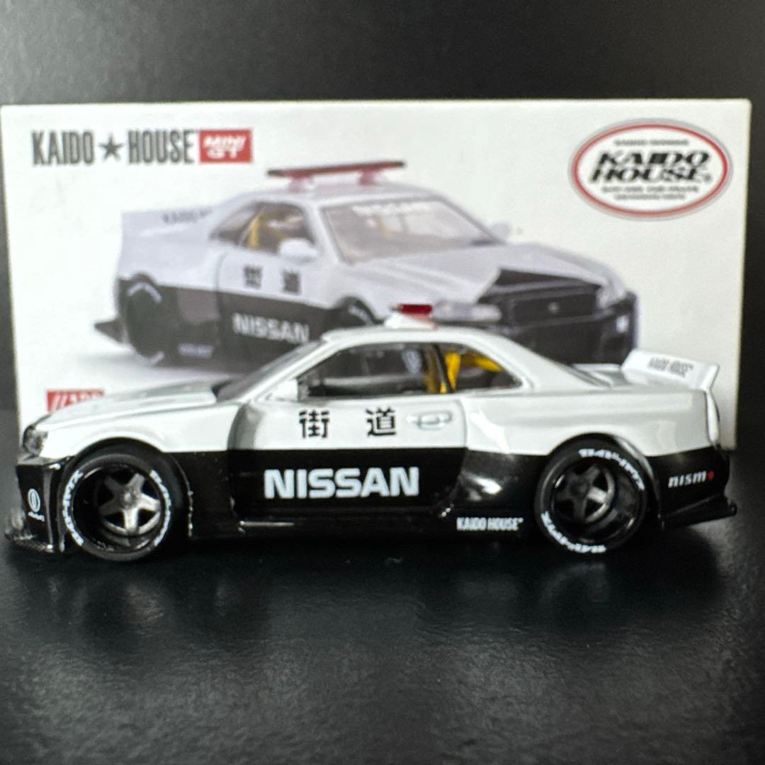 街道ハウス kaido house mini gt まとめ売り セット