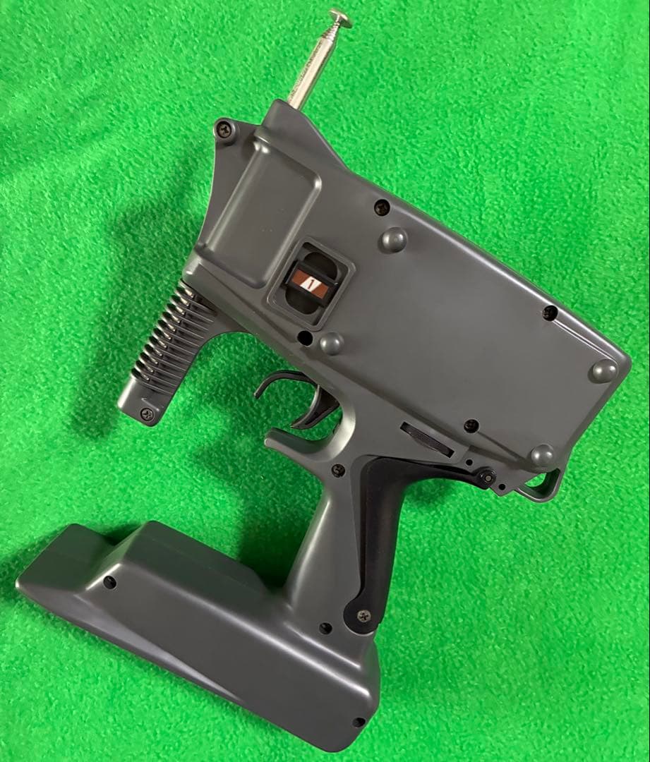 ラジコンカー/フォードピックアップトラック+田宮アドスペックRCシステム