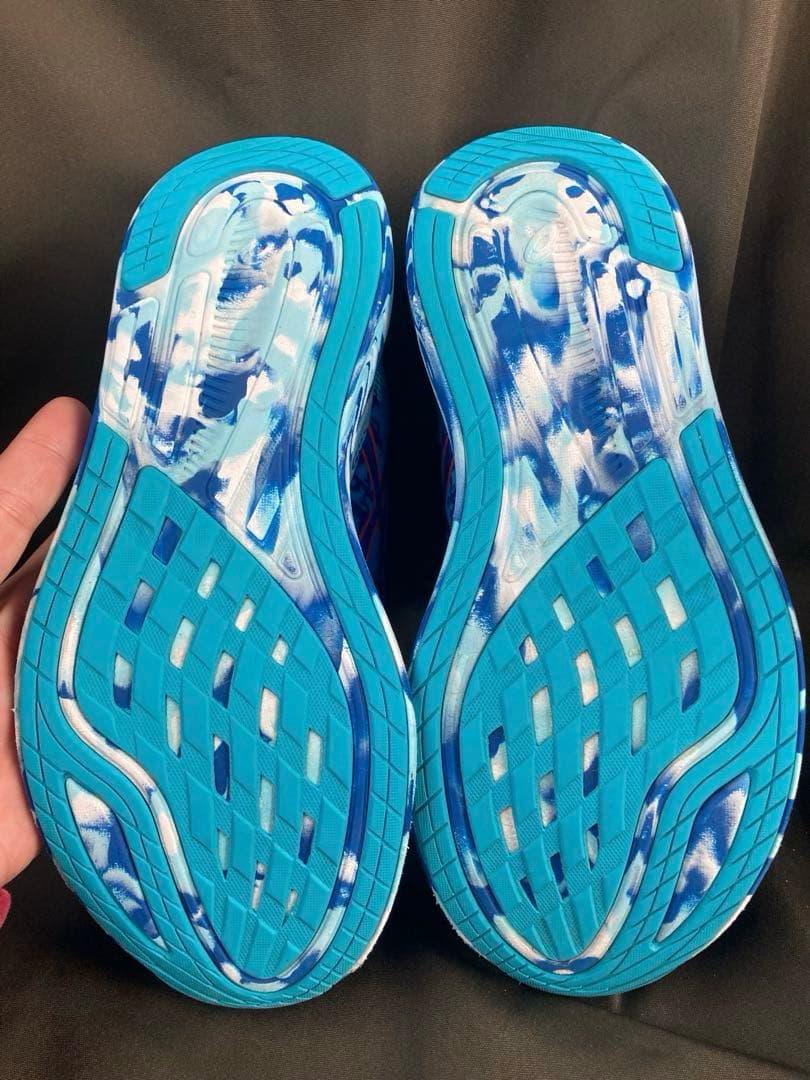 スパイク・シューズ Asics Gel Noosa Tri-13 'Boston'