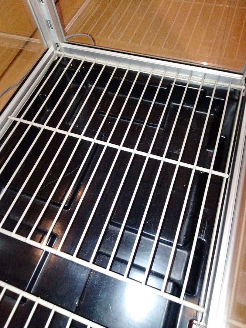 訳あり　pica ガラス温室