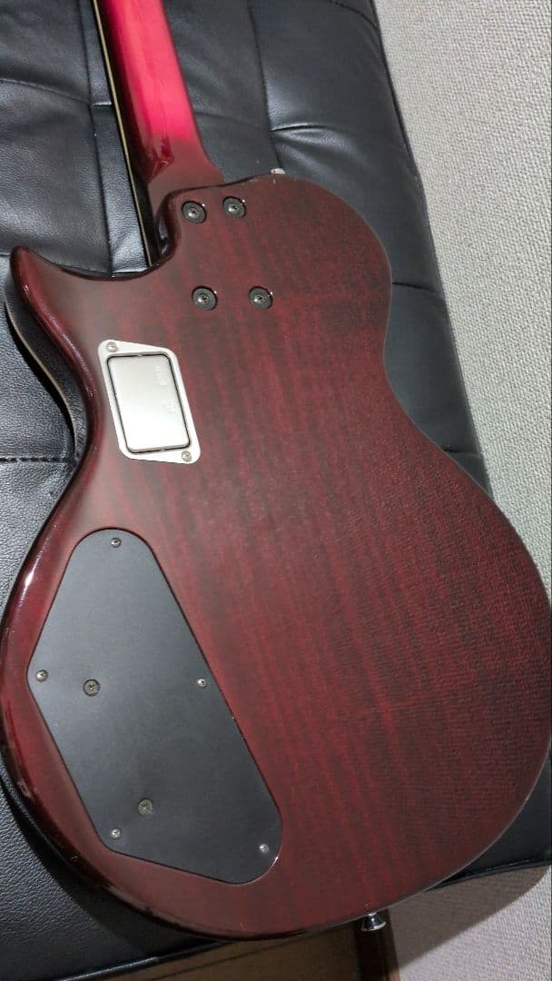 BURNY FERNANDES LSB-135 エレキベース LSB