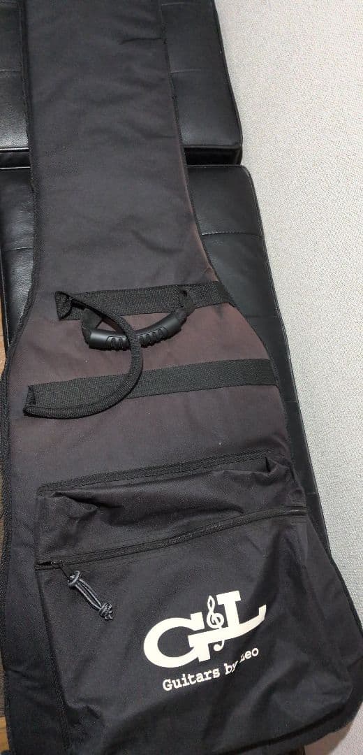 BURNY FERNANDES LSB-135 エレキベース LSB