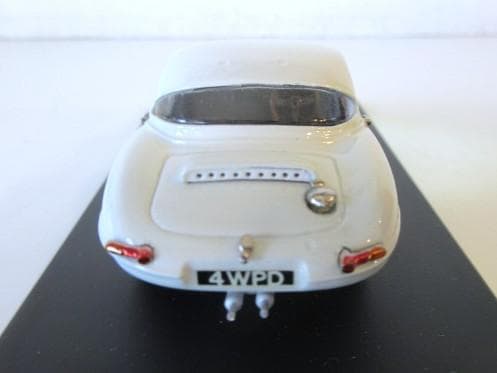特価 SMTS (1/43) ジャガー E-type Light Weight