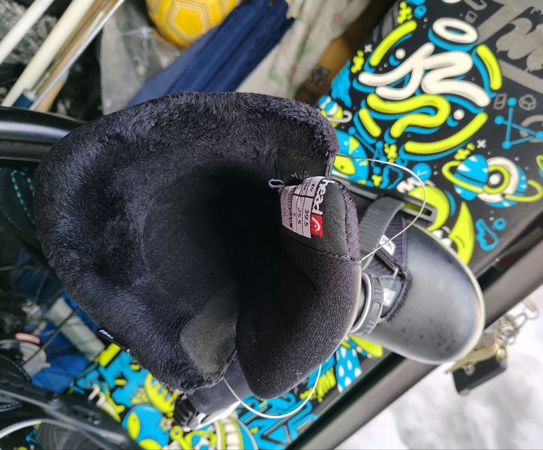 スノーボード　K2 130　ジュニア