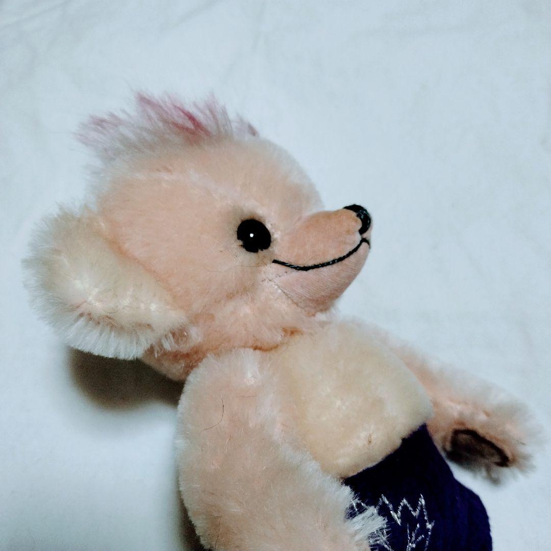 メリーソート　パンキンヘッド　カナダ