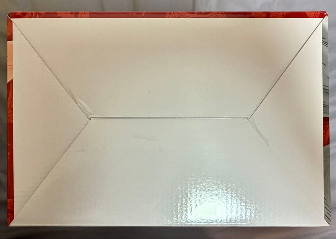 未開封 一番くじ LUFFY MASTERLISE MAXIMUM フィギュア