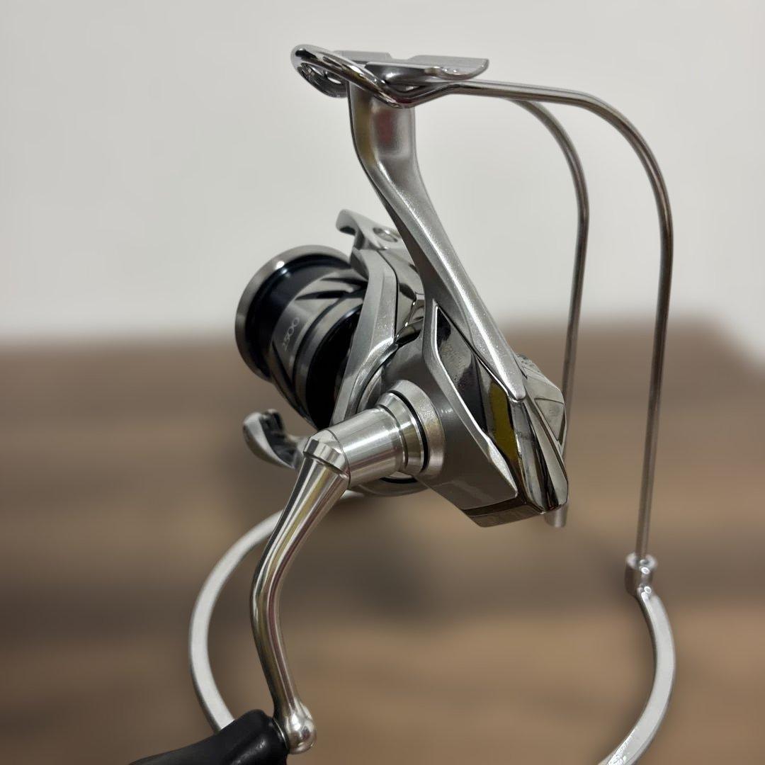 23ストラディック 2500S 超美品‼️