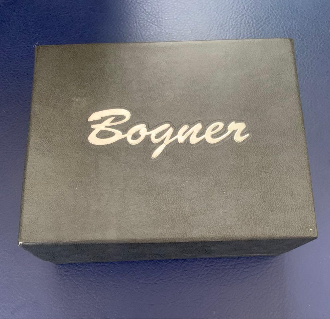 Bogner Überschall ギター用ペダル