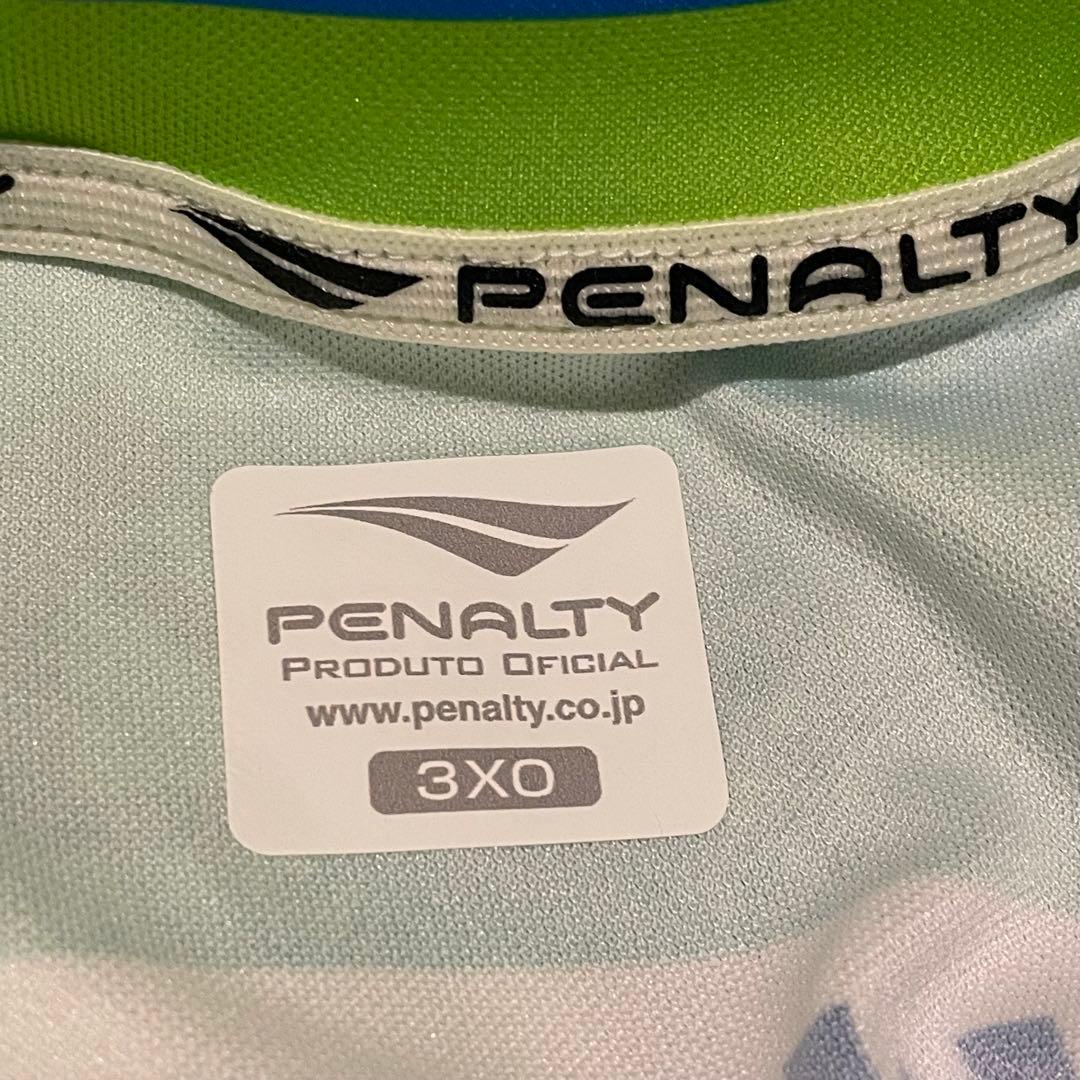 湘南ベルマーレ ユニフォーム　大野和成選手サイン入り