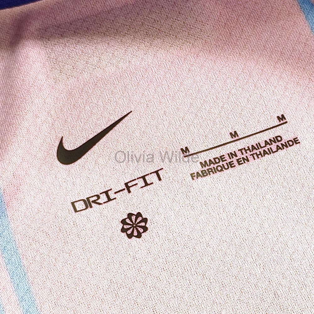 [正規品] FCバルセロナ ユニフォーム 25-26 #5 CUBARSÍ