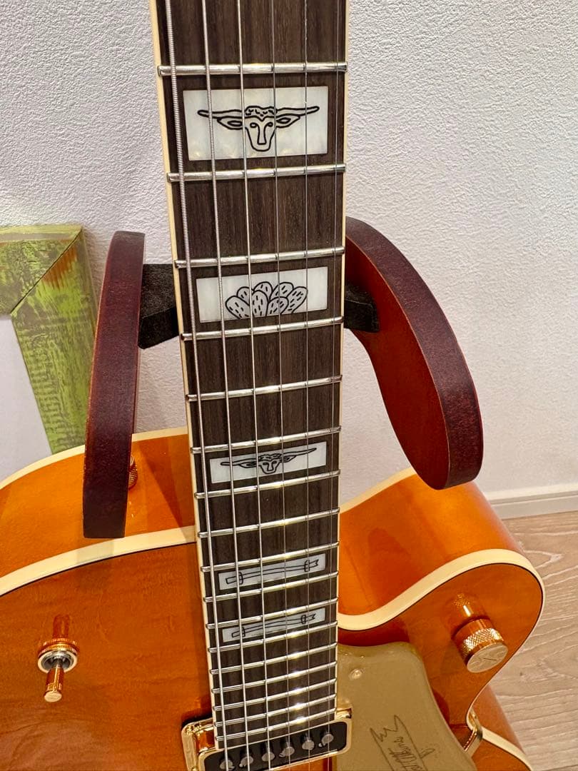 ⭐︎送料込み⭐︎グレッチ G6120T-55 '55ChetAtkins