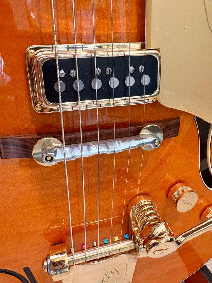 ⭐︎送料込み⭐︎グレッチ G6120T-55 '55ChetAtkins