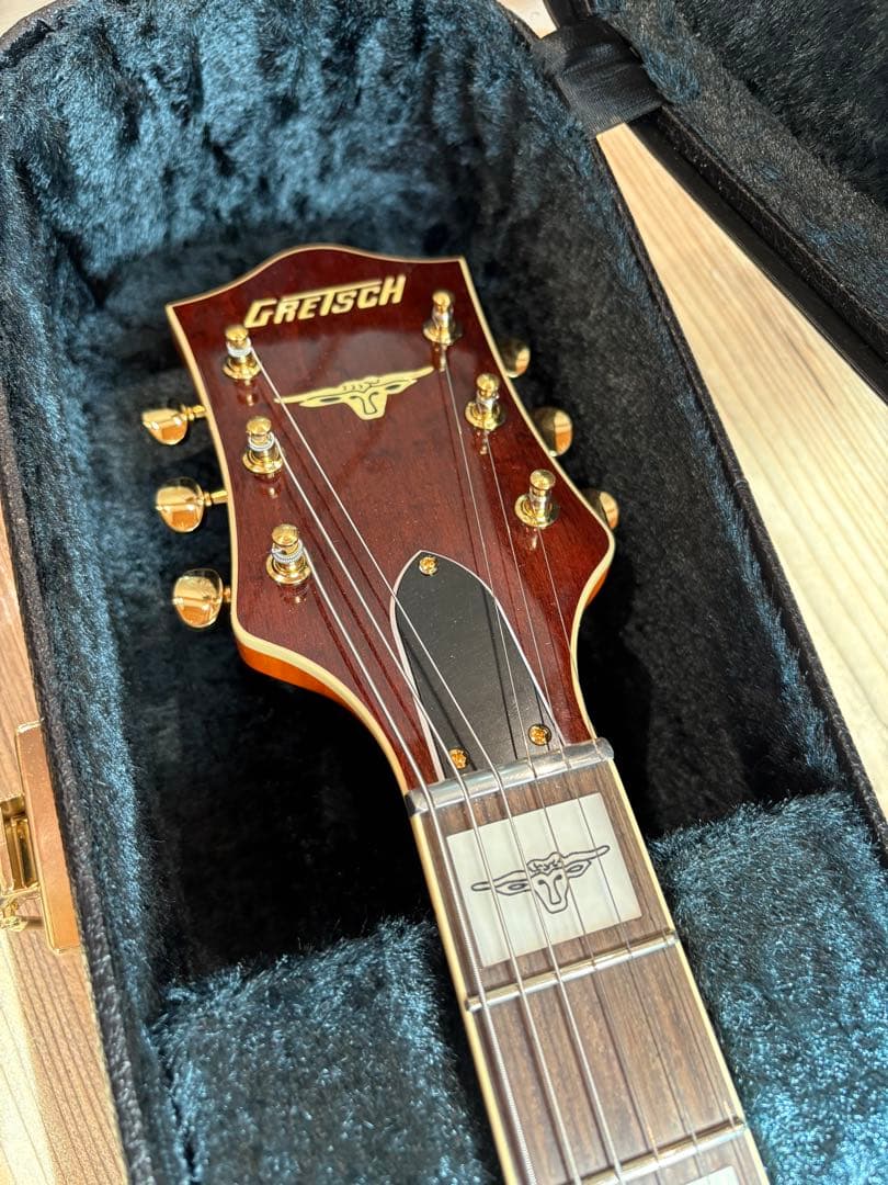 ⭐︎送料込み⭐︎グレッチ G6120T-55 '55ChetAtkins