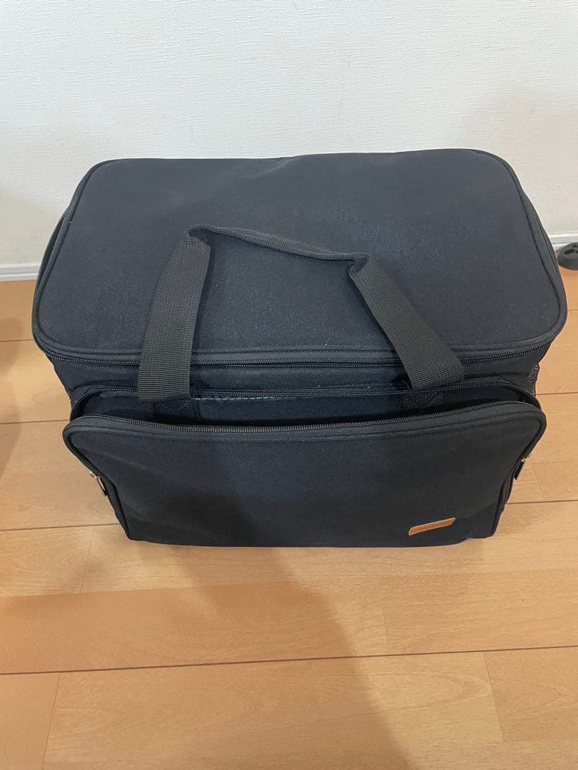 JVC Powered by Jackery ポータブル電源 BN-RB10-C