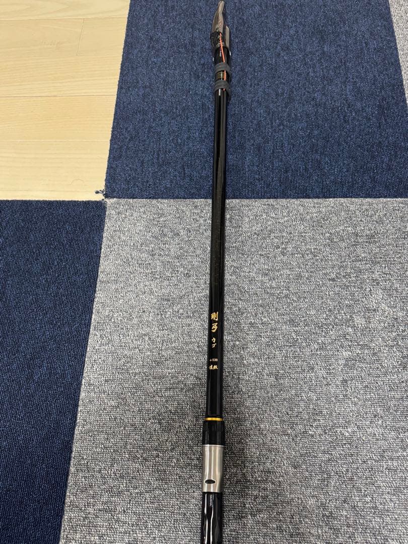 ダイワ　剛弓カゴ　4-53B 遠投