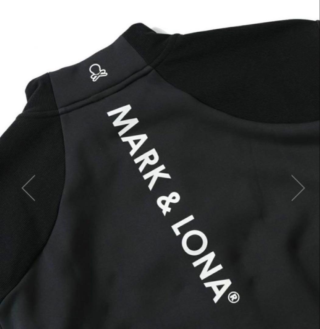 【希少・完売品】タグ付 XLマークアンドロナ MARK & LONA