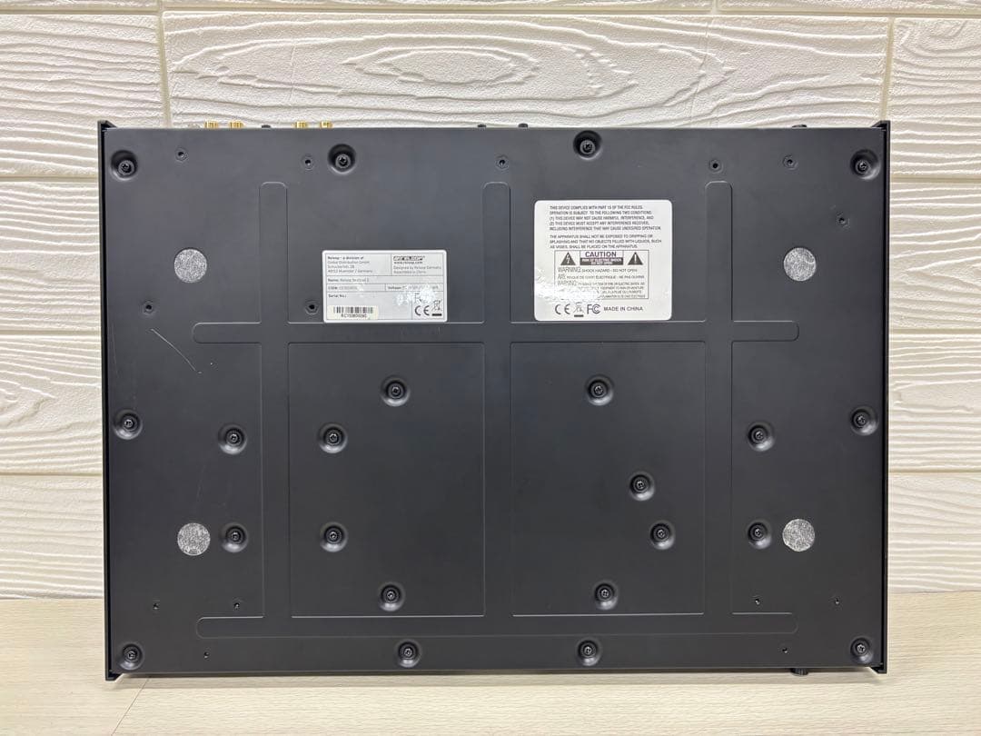 Reloop/PCDJコントローラ BEATPAD2 djay対応