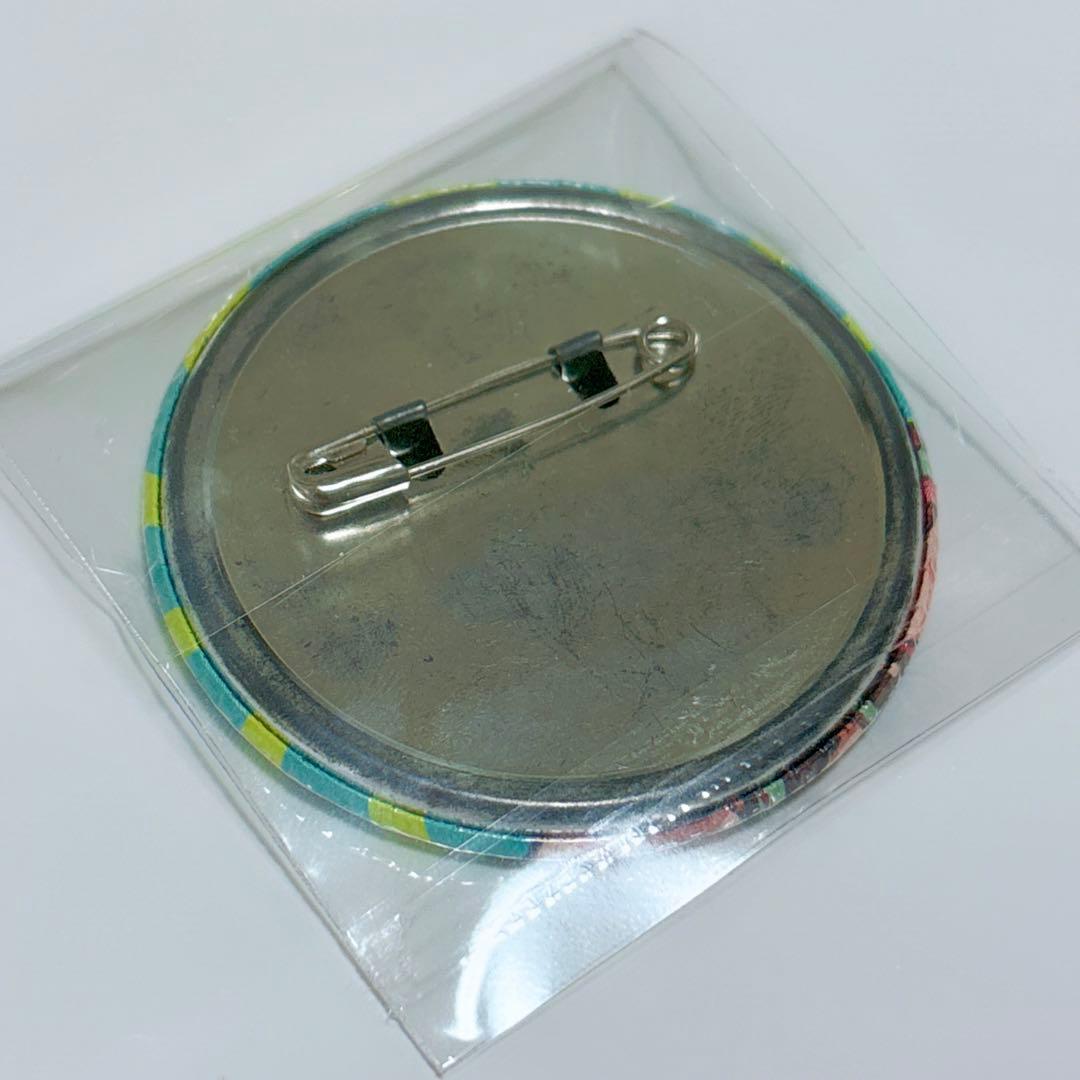 地縛少年花子くん アニメガ 缶バッジ 八尋寧々