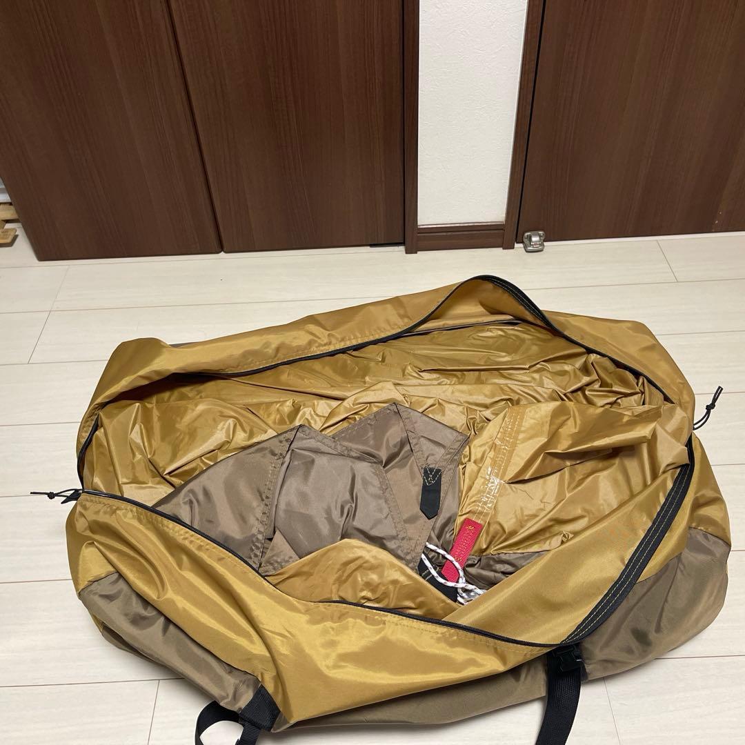 ✨ peak テントTP-880✨