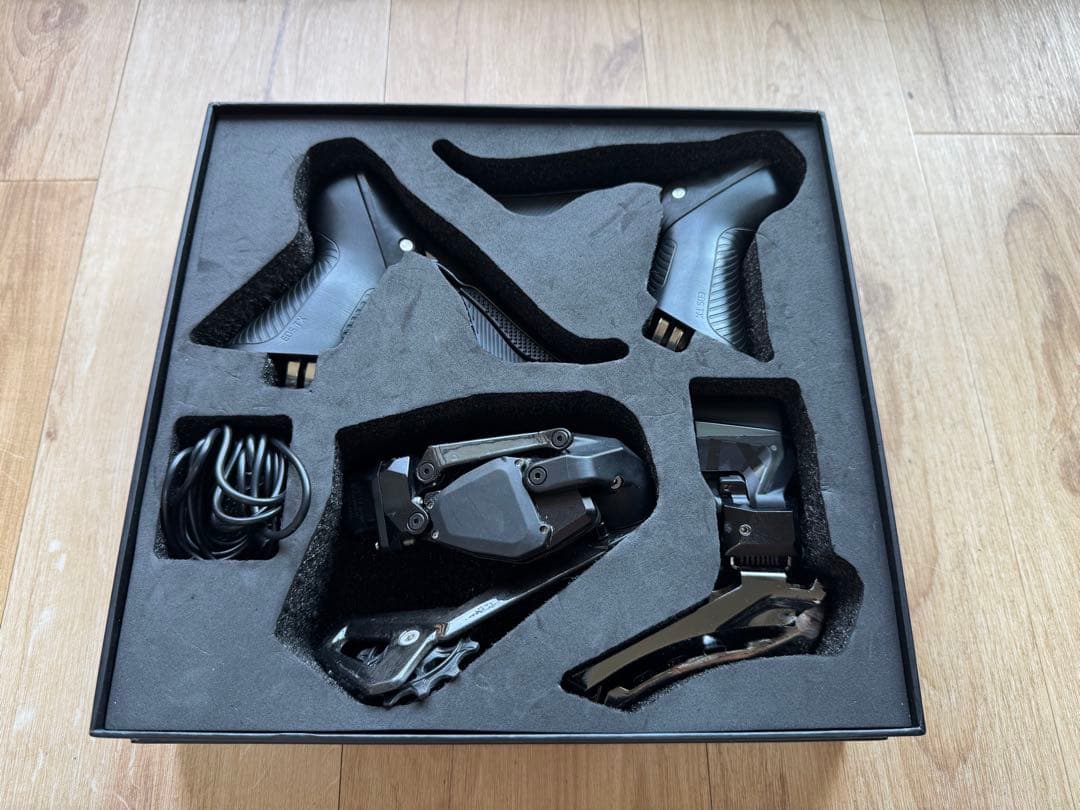 EDS TX 紐引き用 電動コンポ　RA6000