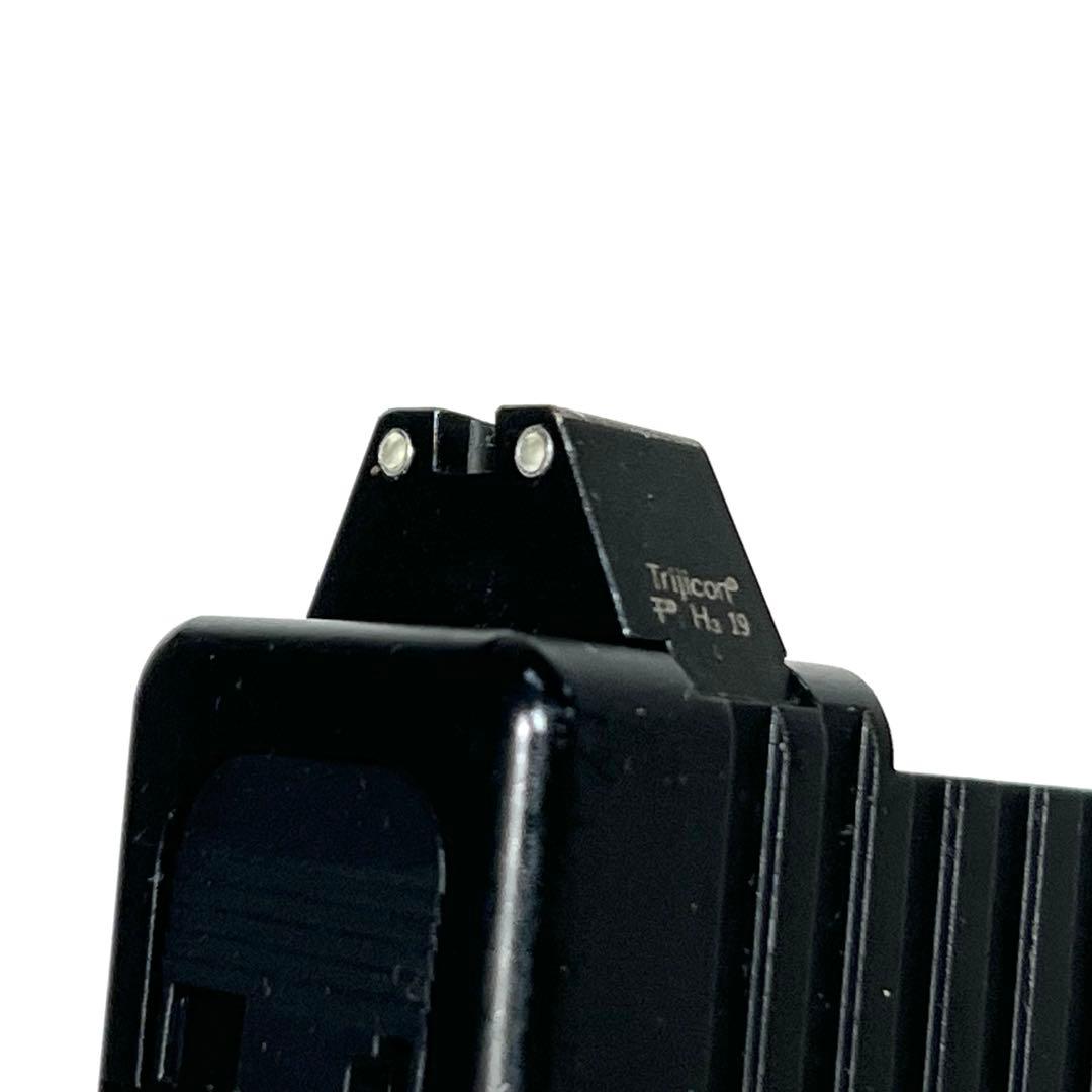 VOLANTE Airsoft MK27 Mod1カスタムスライド セット