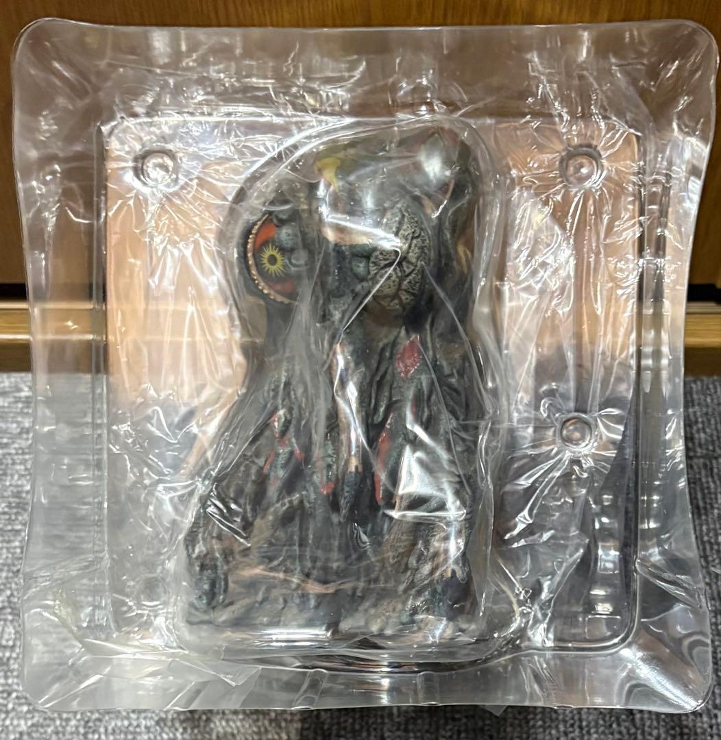 エクスプラス　デフォリアル　ゴジラ1971 ヘドラ（少年リック限定版）