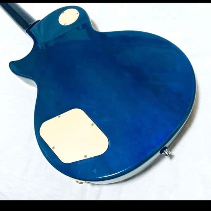 た*ー様 超希少 美品 Epiphone Les Paul Standard 8