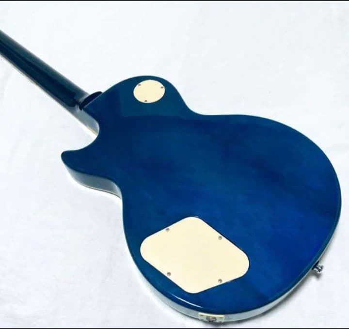 た*ー様 超希少 美品 Epiphone Les Paul Standard 8