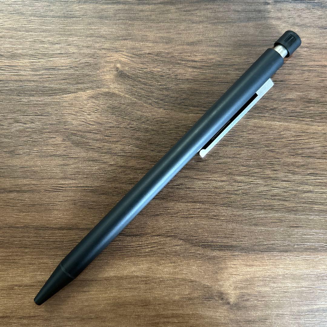 lamy cp1 トライペン　振り子式旧型