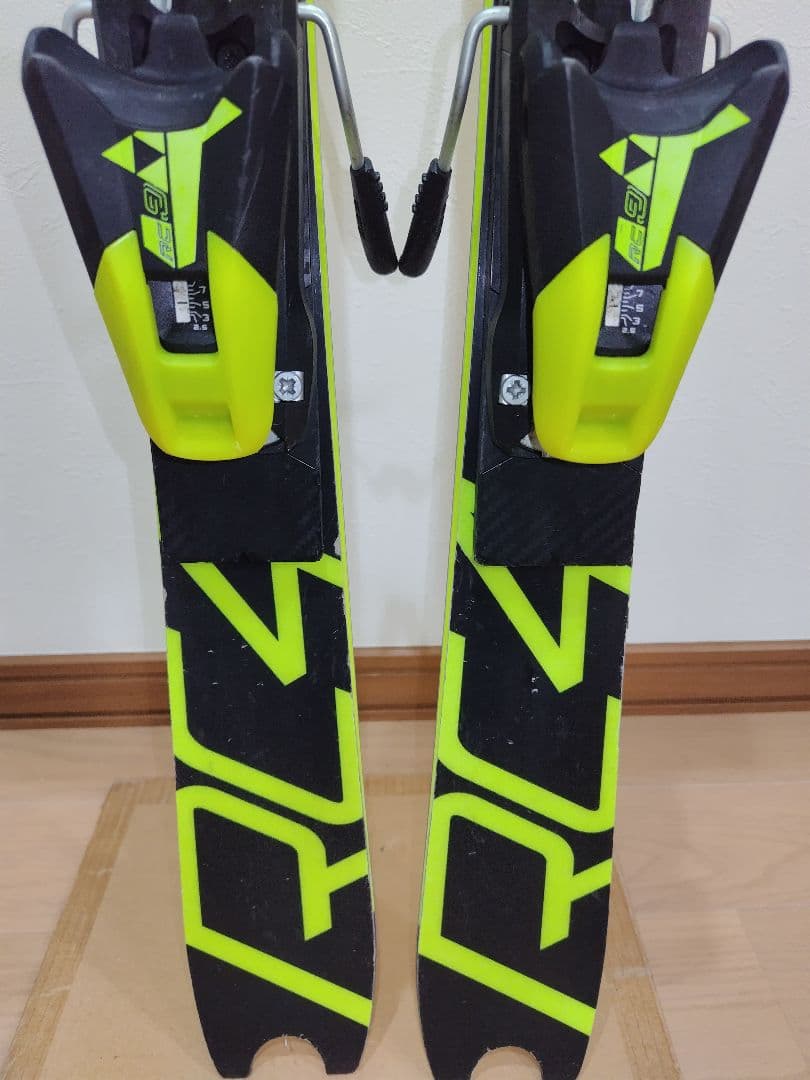 FISCHER WORLD CUP SL 135 スキー