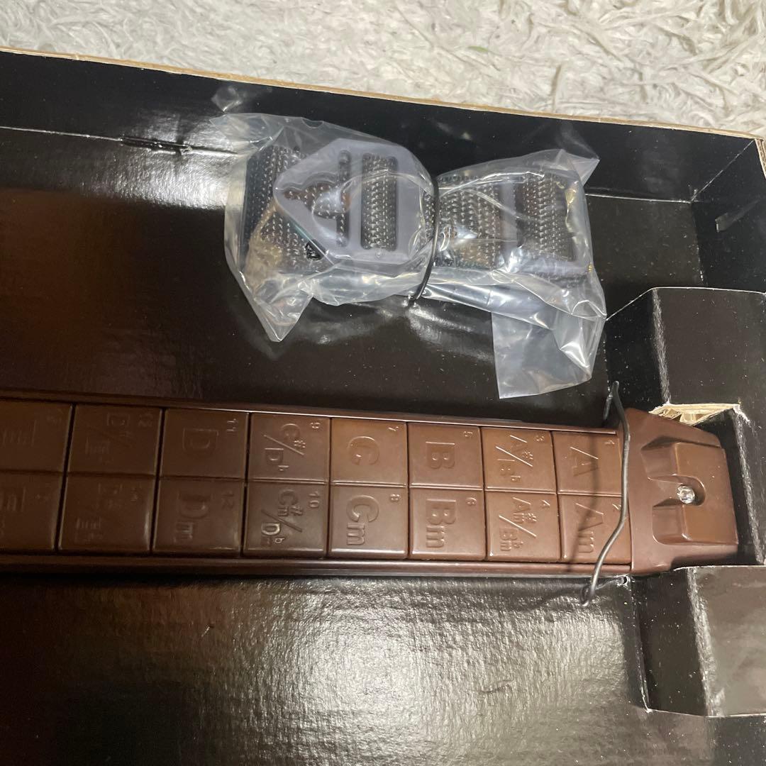 尾崎豊Yutaka GakiMemorialおもちゃギターNo.0000入手困難