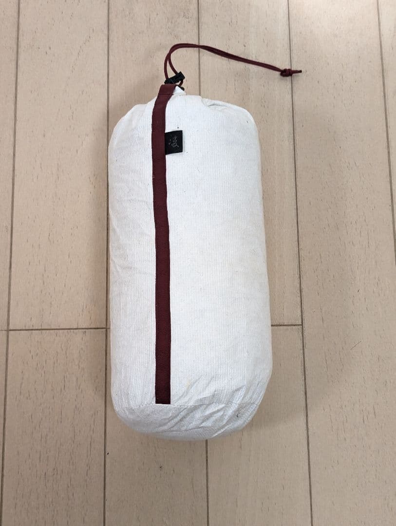 AXESQUIN Hammock Bivvy Tyvek 凌 ハンモック ビビィ