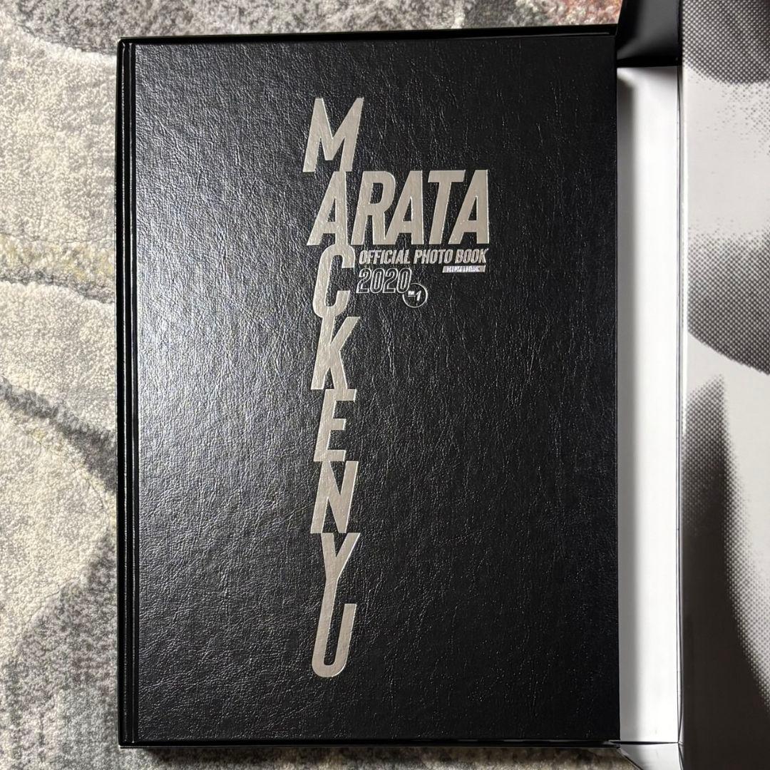 新田真剣佑　公式グッズ　おまとめ　【バラ売り不可です】