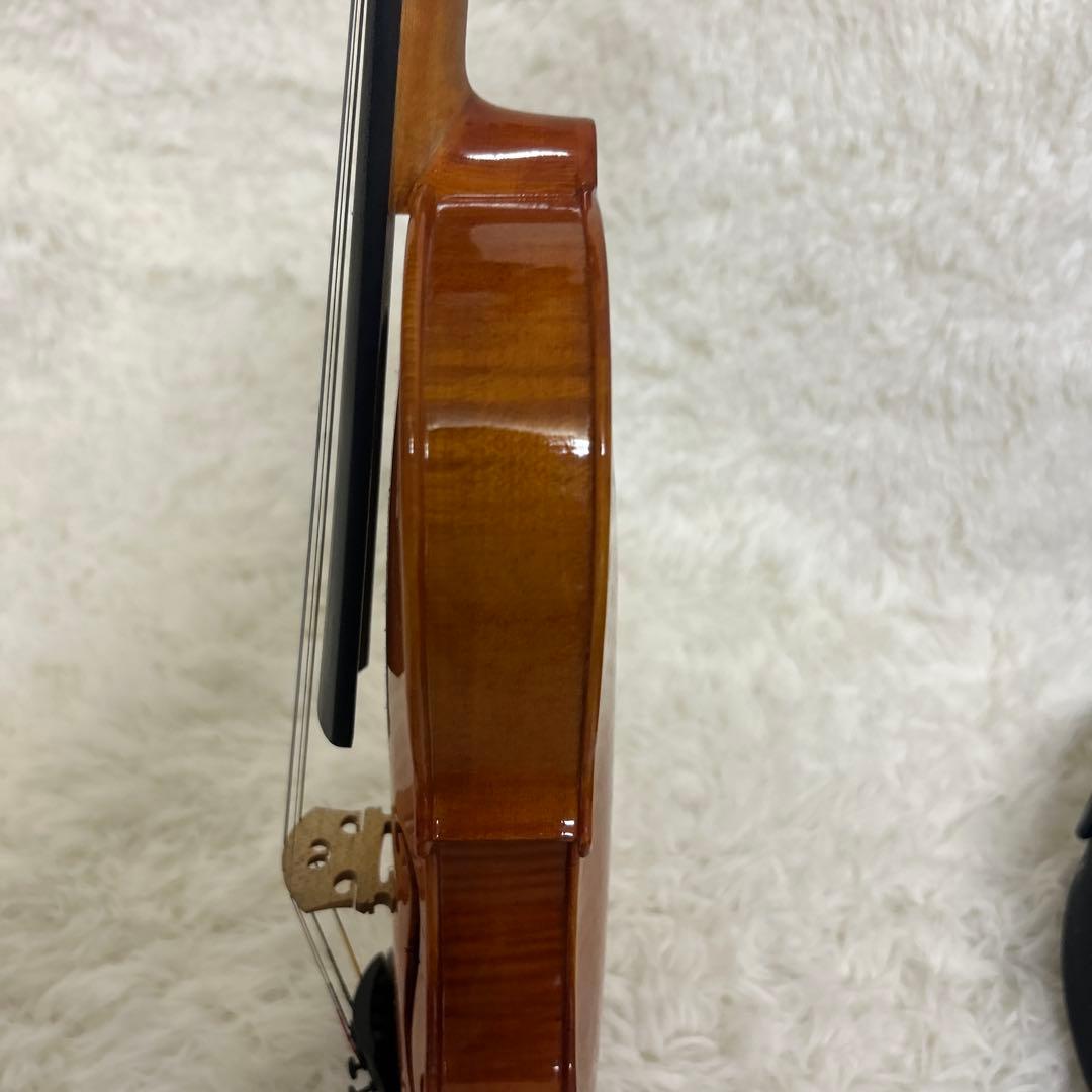 【極美品】Josef Jan Dvorak 920 バイオリン 4/4 付属品多