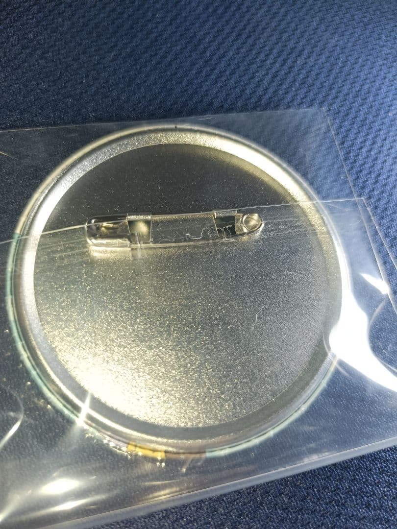 新品✡️未使用✡️アメイジングデジタルサーカス　コラボカフェ　缶バッジ　コンプ