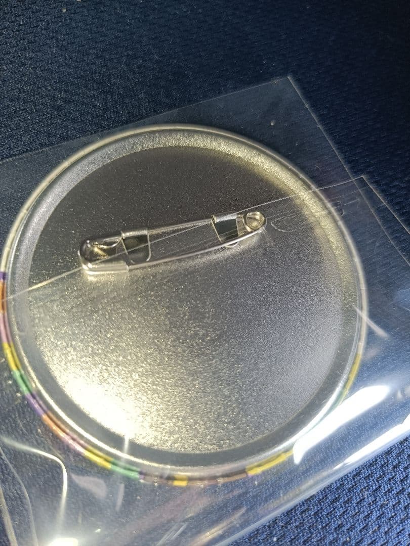 新品✡️未使用✡️アメイジングデジタルサーカス　コラボカフェ　缶バッジ　コンプ