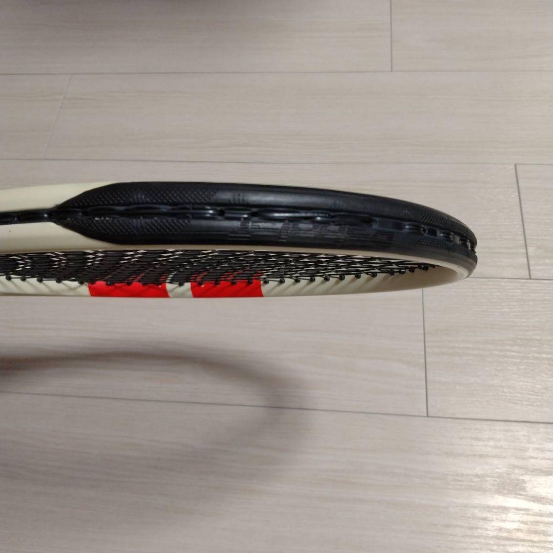 Babolat(バボラ) ピュアストライク100 G2